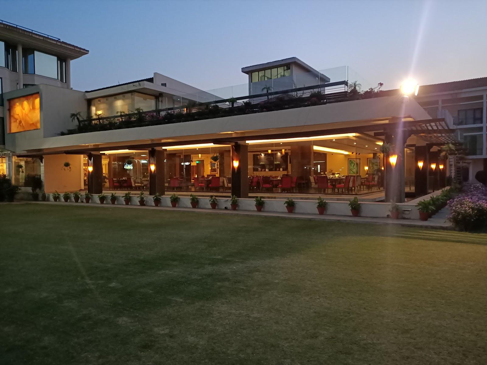Hotel Mountview – photo 1