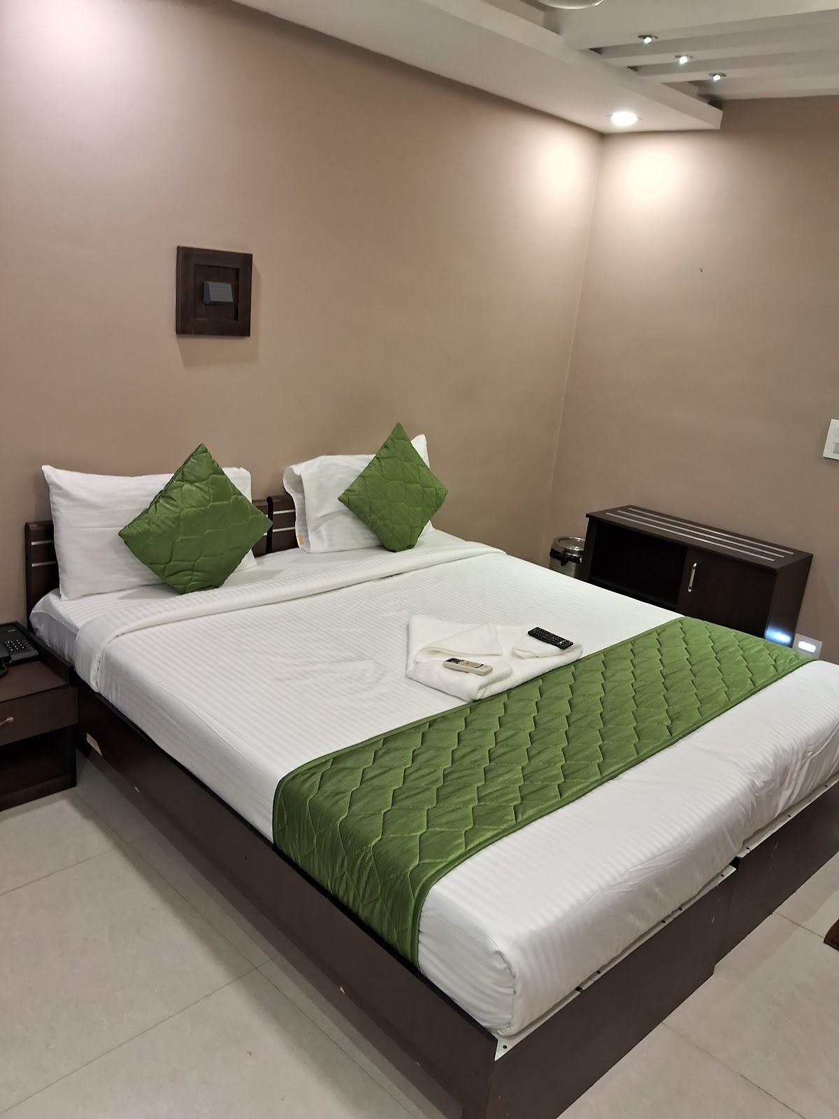 Hotel Almaray – photo 2