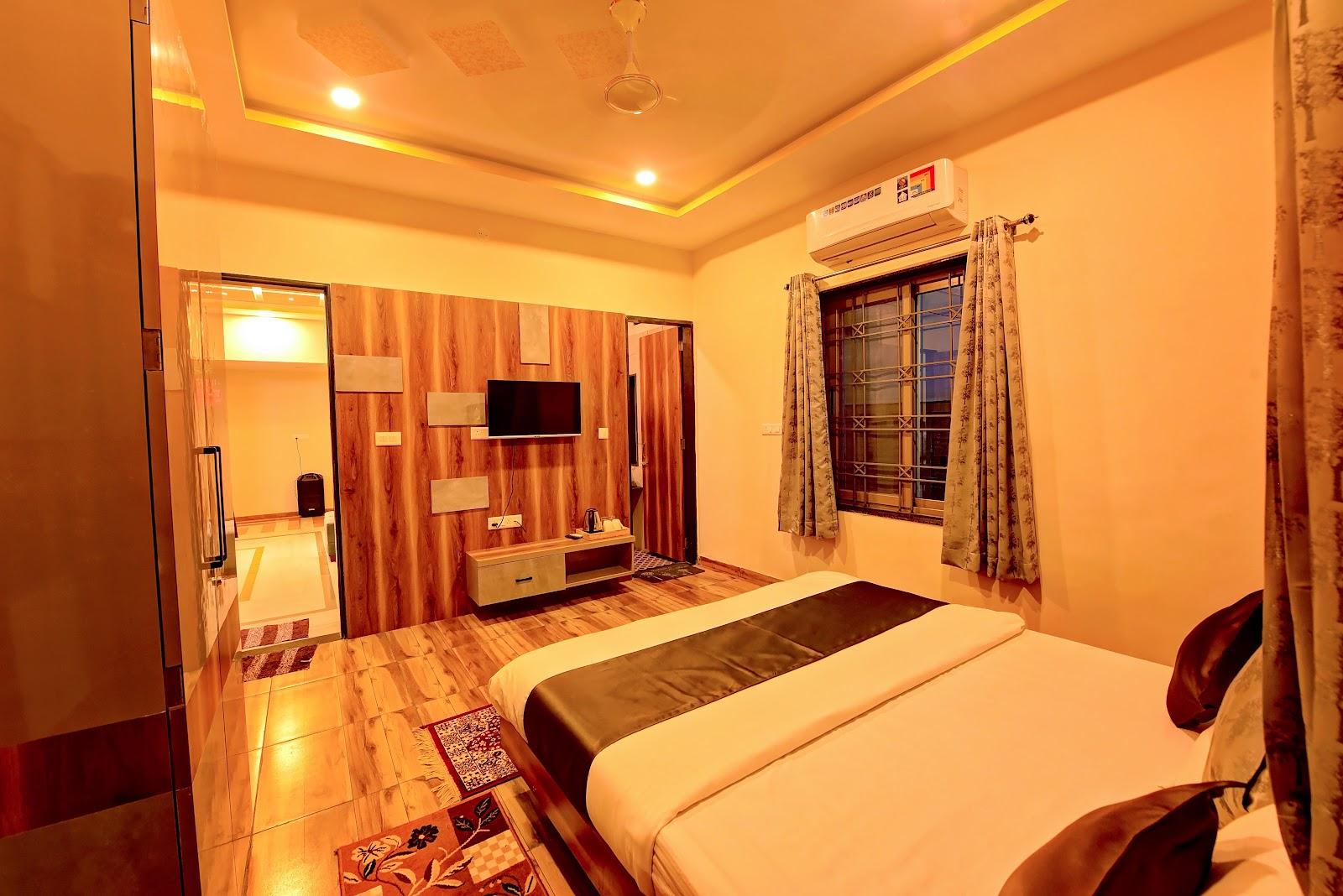 Yasho Villa – photo 3