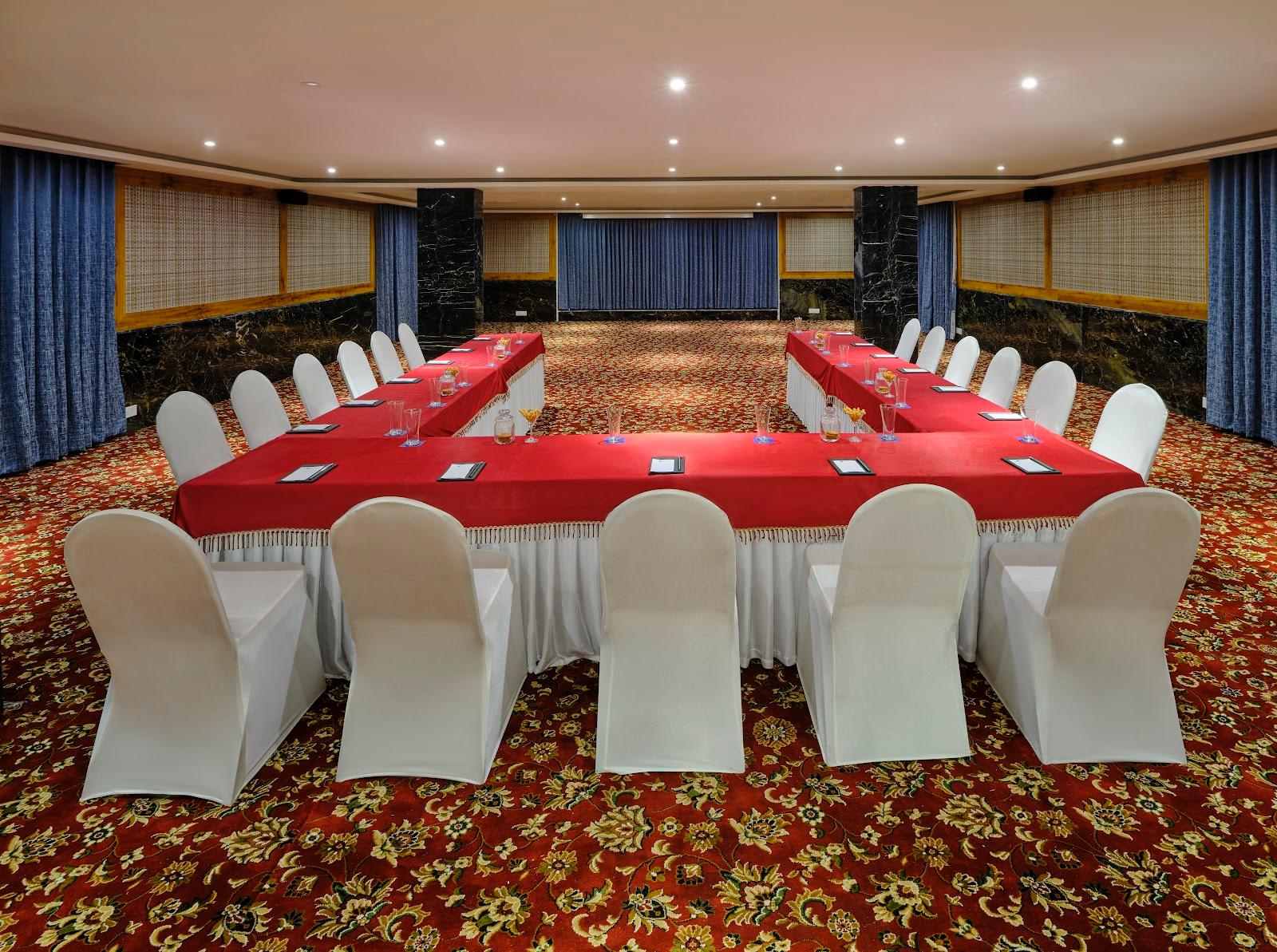 Essentia Premier Hotel Chennai OMR – photo 3