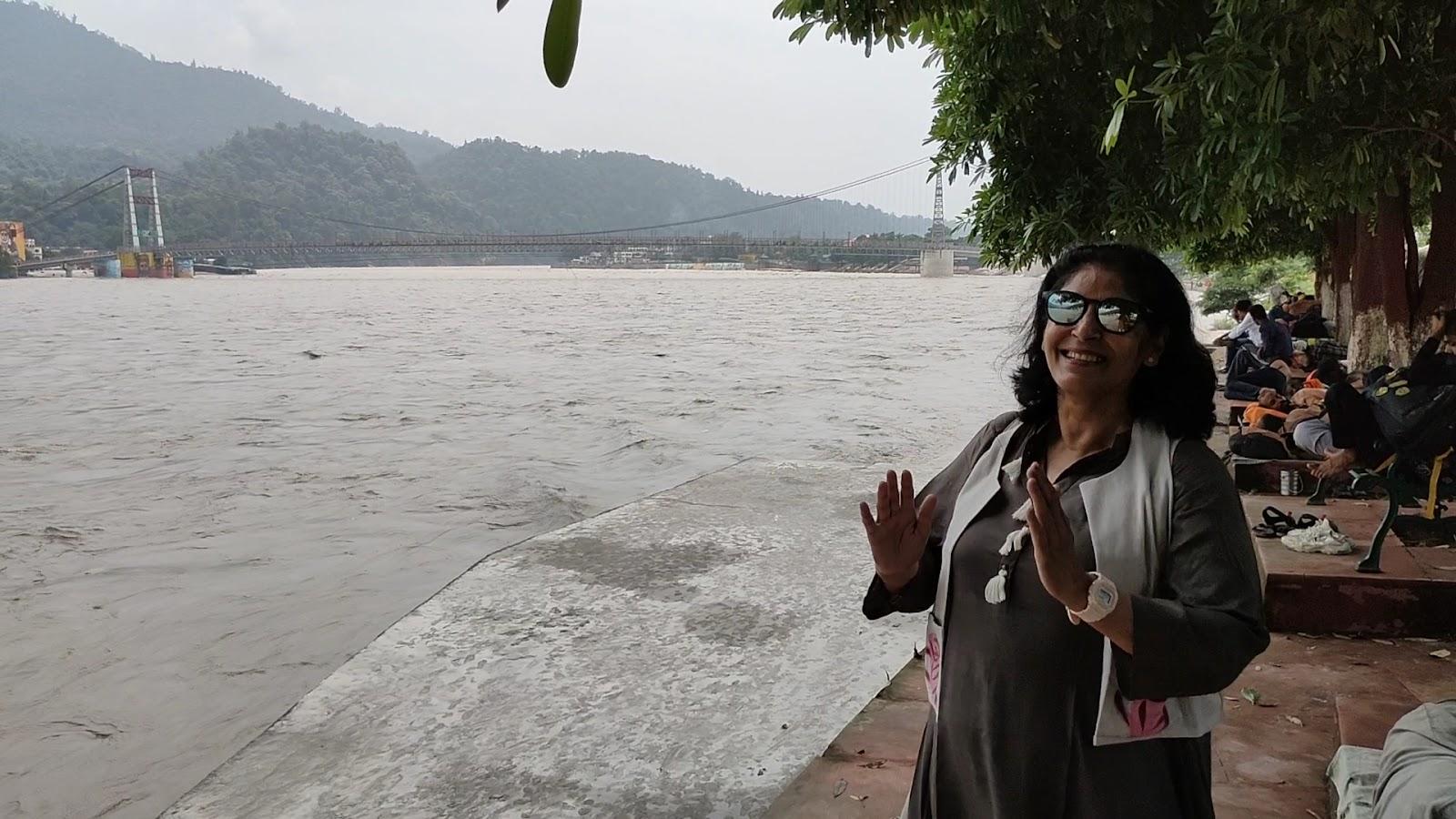 Hotel The Great Ganga – photo 2