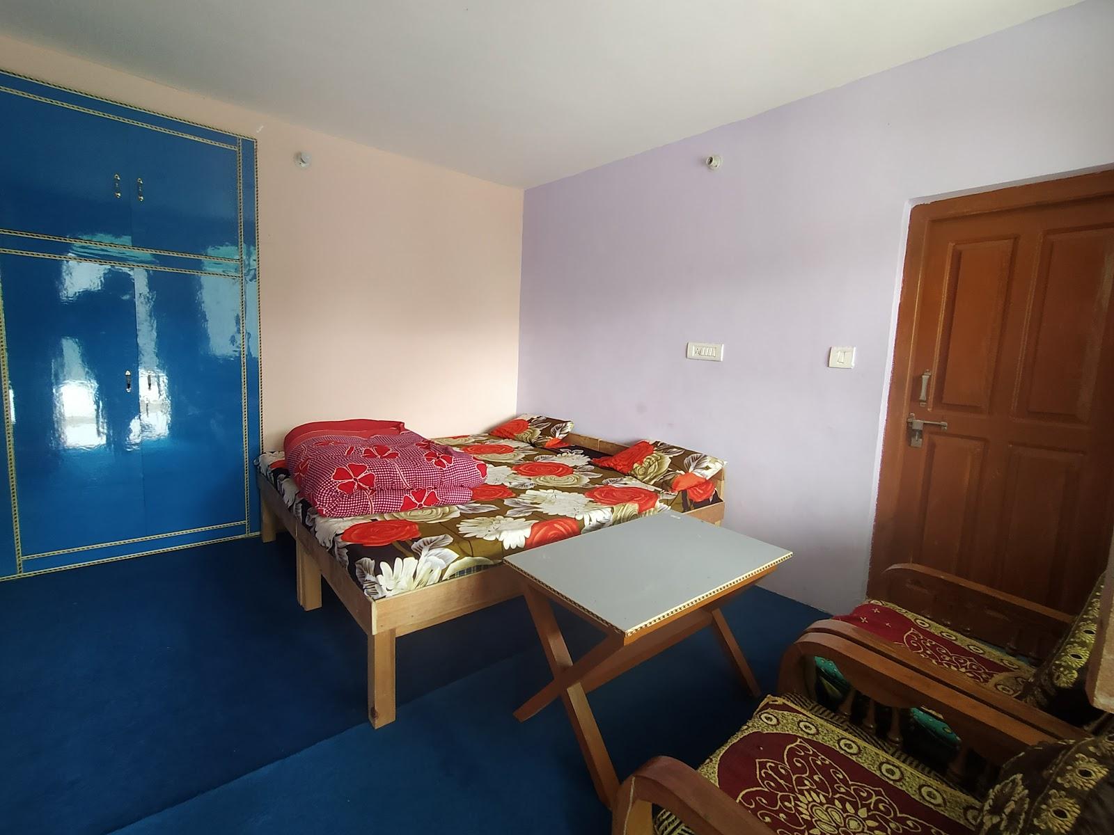 Anmol Homestay – photo 1