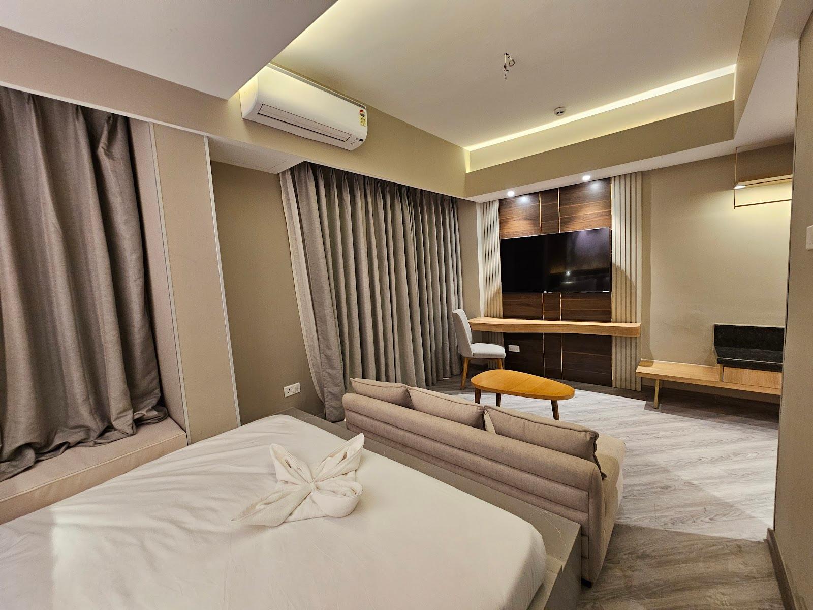 Remedra Hotels and Residences – photo 2