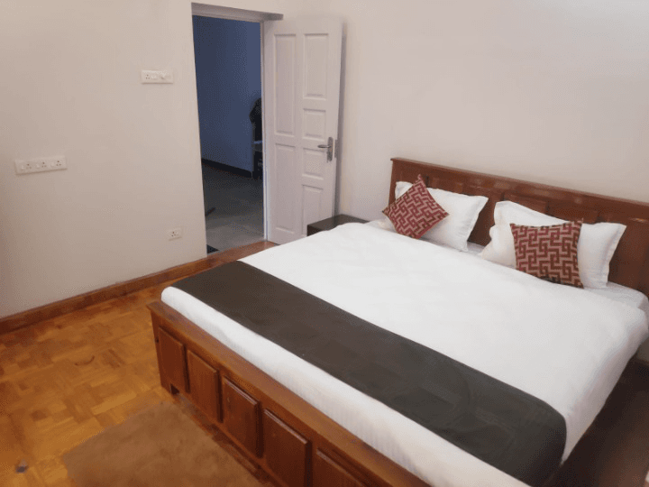 Chill Breeze Castle - Kodaikanal Home Stay – photo 4