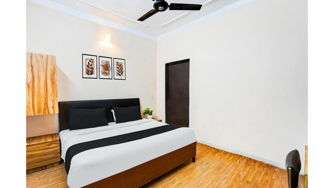 Super Hotel O Tyagi Road Near Prince Chowk – photo 4