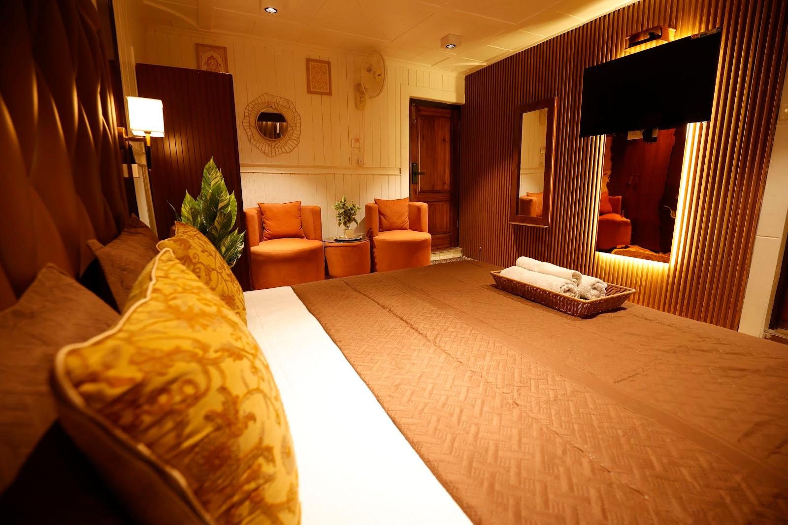 The Peace Resorts - Walisons – photo 3