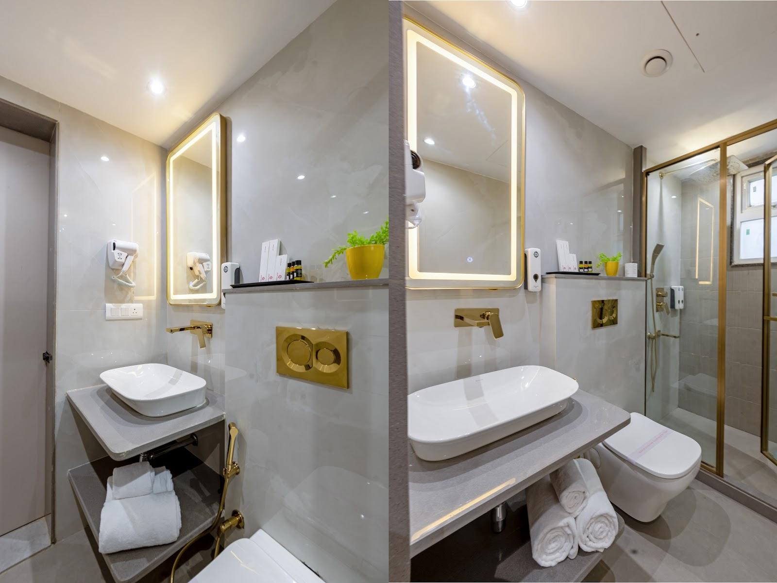 Hotel Delhi Dreams – photo 3
