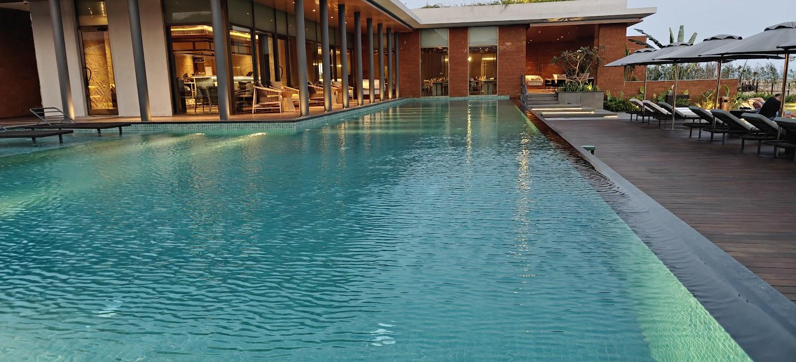 Taj Puri Resort & Spa, Odisha – photo 4