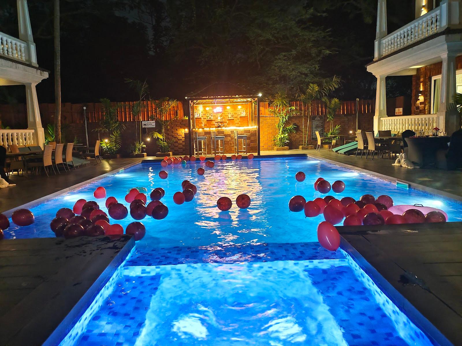 Grand Continent, Anjuna - A Sarovar Portico Affiliate Hotel – photo 4