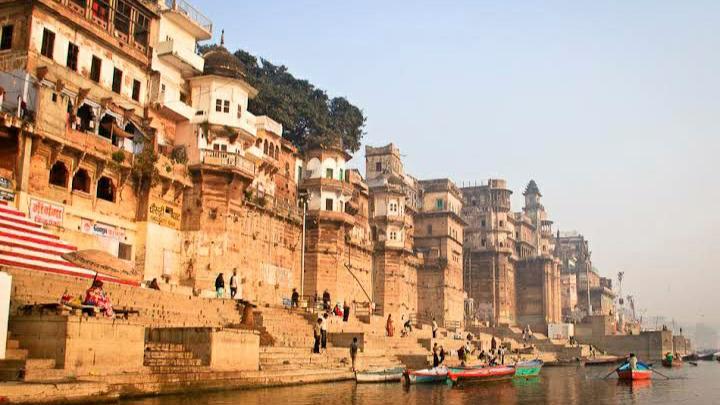 Dwivedi Hotels Palace On Steps – photo 4