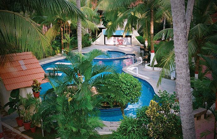 Country Club Kovalam Beach – photo 4