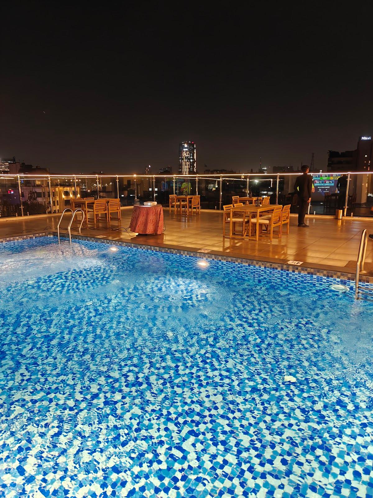 Vividus Hotels , Bangalore – photo 4
