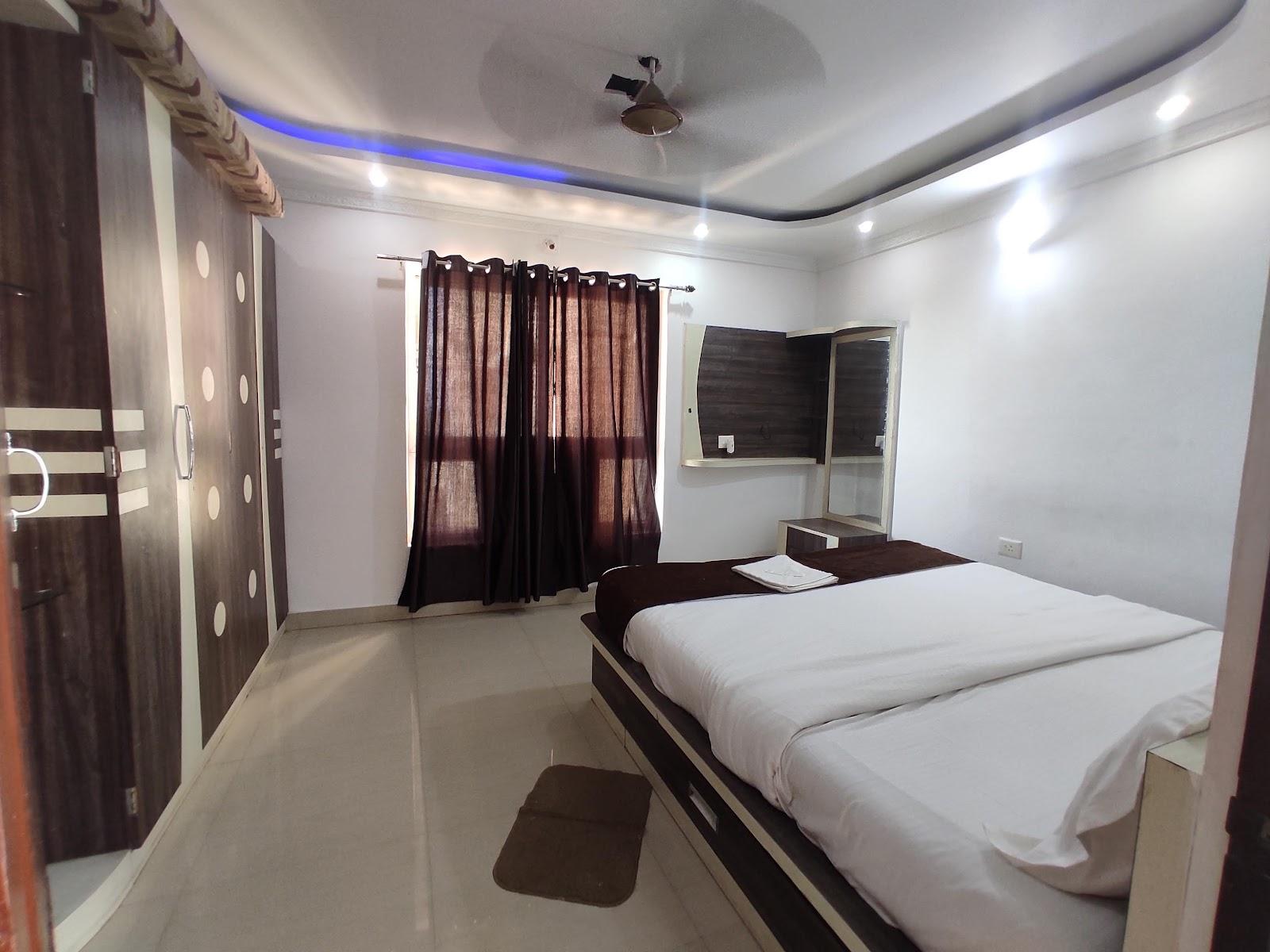 La Platina Premium Suites Resort, Near Sea Beach, Puri – photo 3