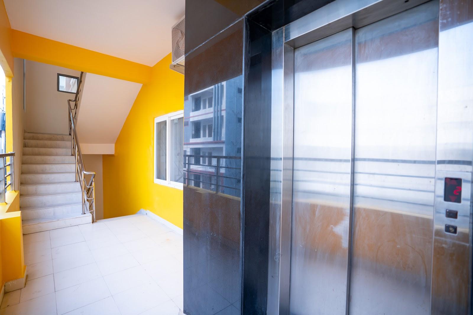 Yellow Bells Signature, Near Hitech City, Hotel Near HICC, Hotel Near HITEX – photo 4