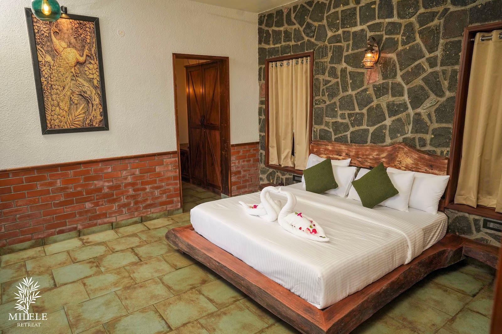 Milele Retreat – photo 4