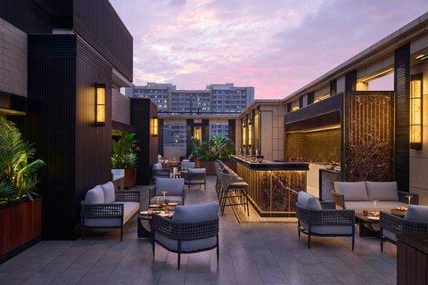 The Fern Mumbai, Goregaon, Series by Marriott – photo 1