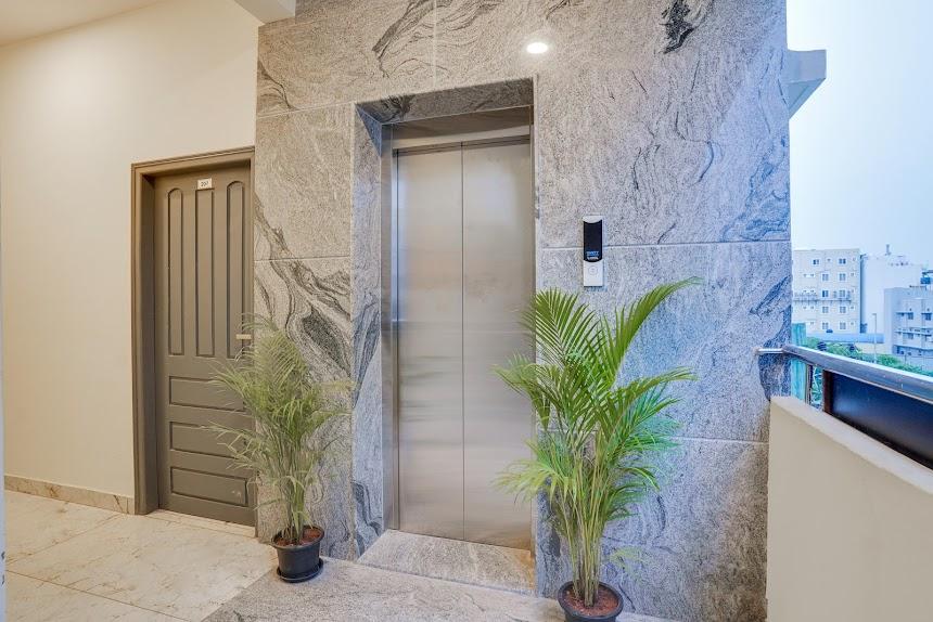 Hotel Stay Bliss - HSR – photo 1