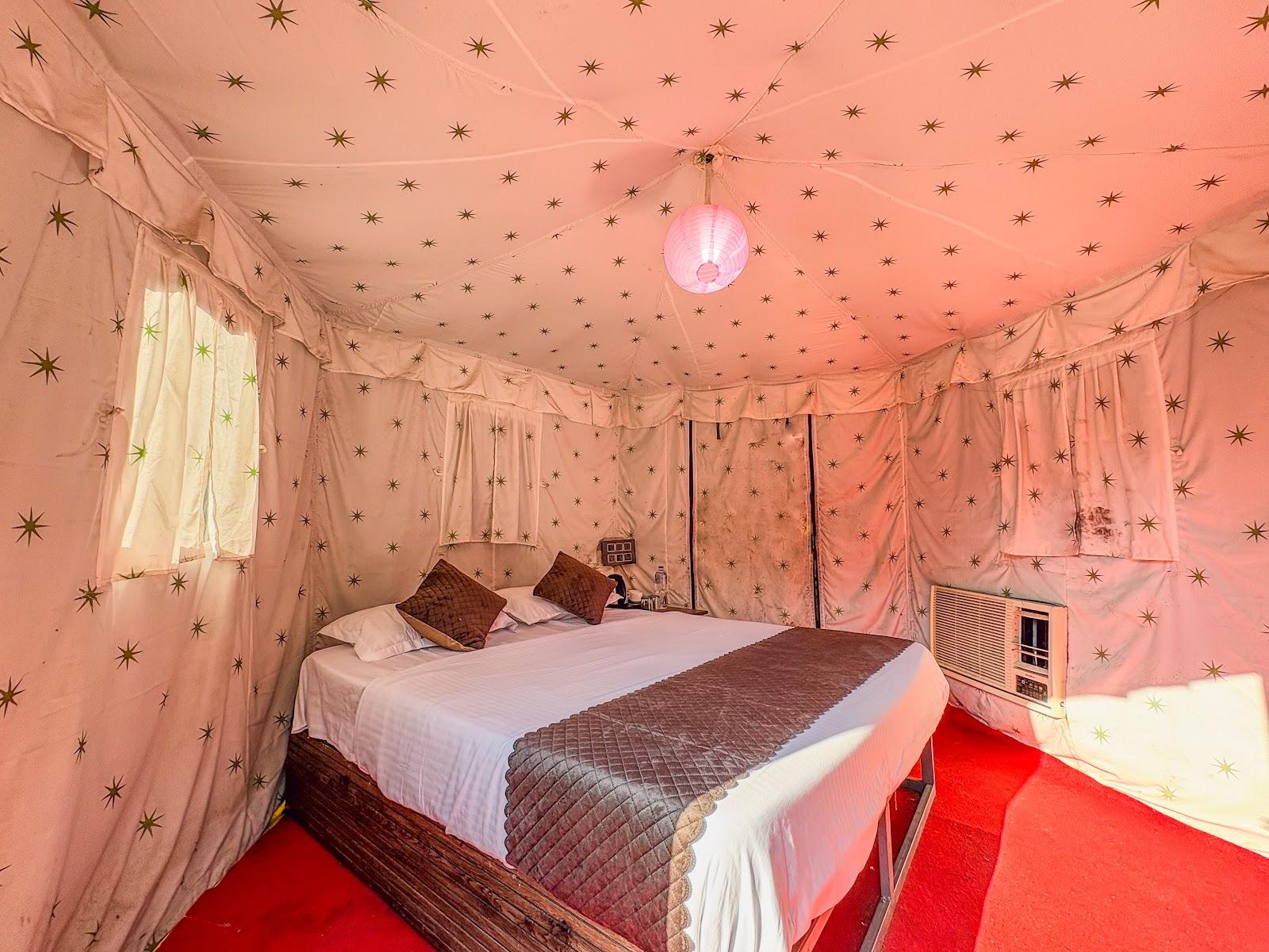 Jungle Walker Resort - Luxury camps in Rishikesh – photo 2