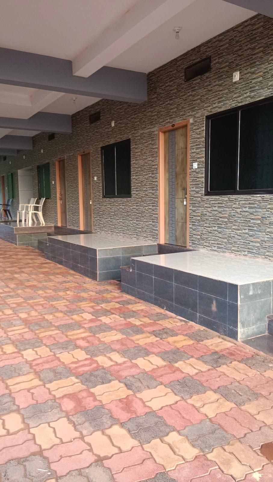 Blue Pearl Beach Guest Hous – photo 4