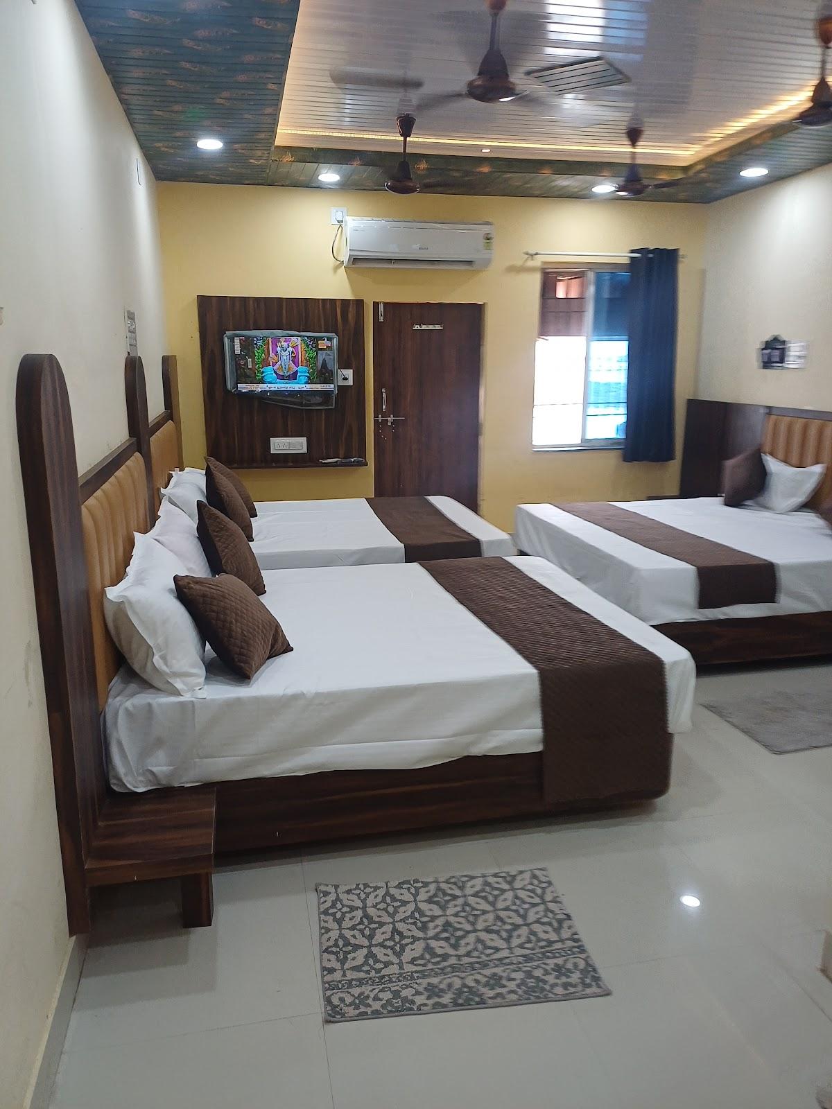 Devbhoomi Residency, Dwarika Gujarat – photo 1