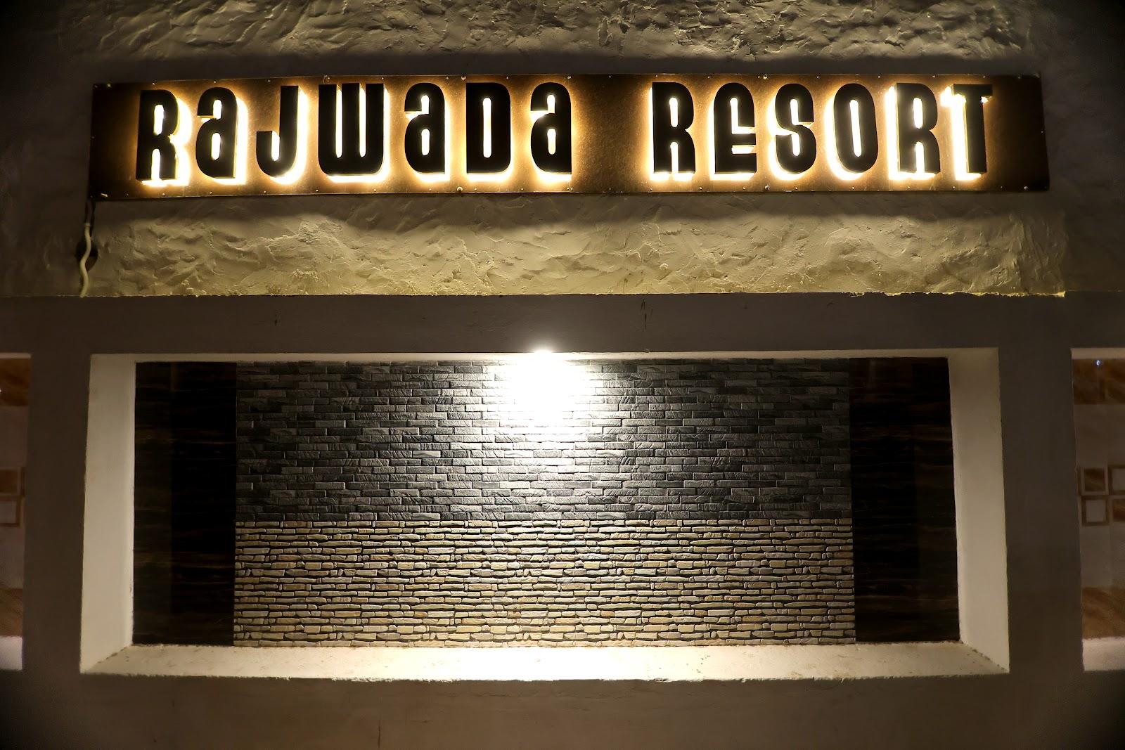 Rajwada Resort & Hotel Mathura