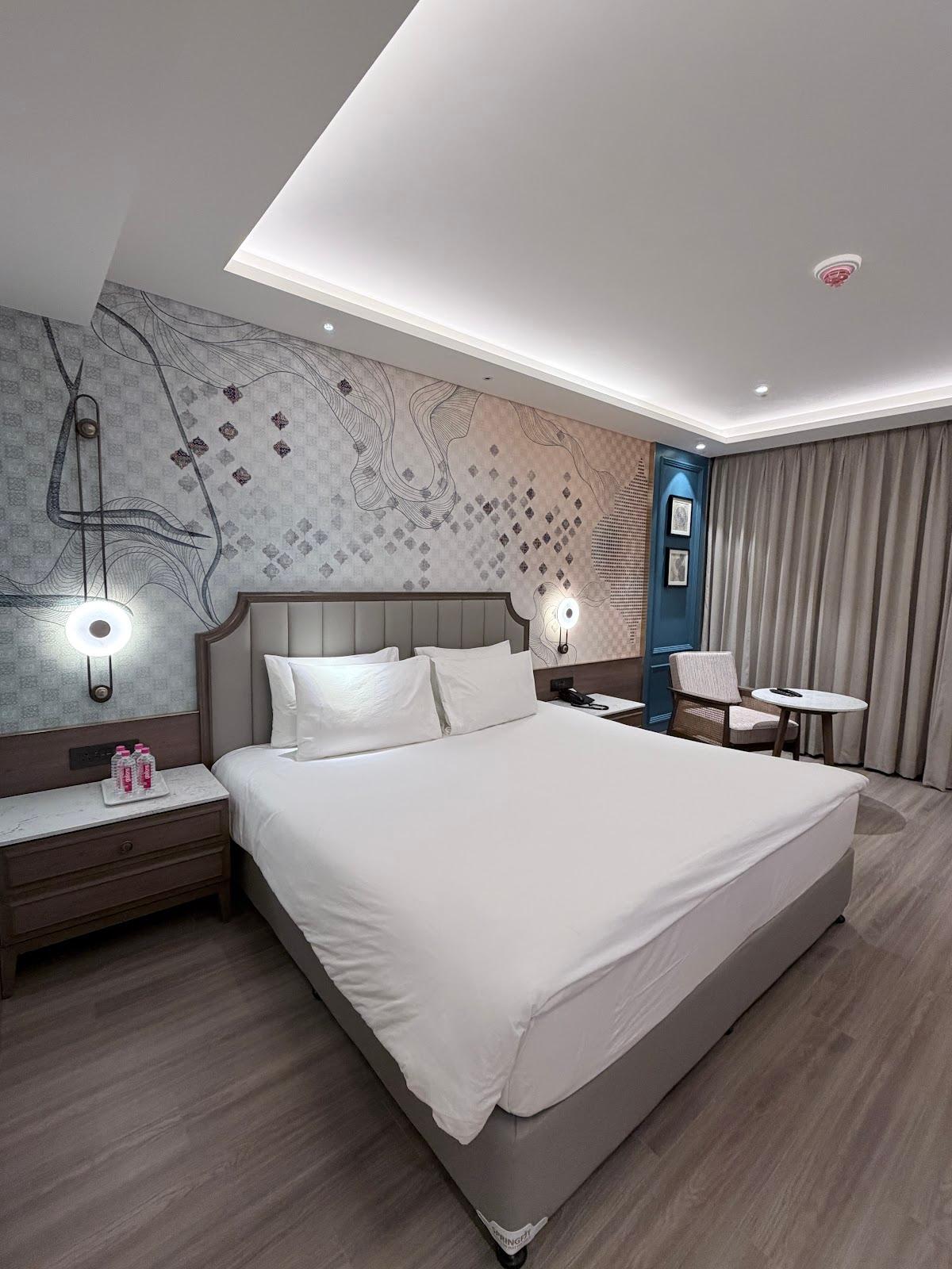 Boulevard9, Nadiad – IHCL SeleQtions – photo 3