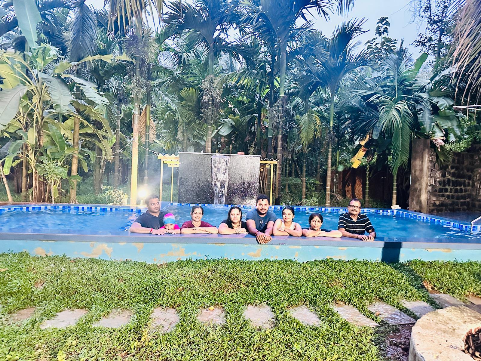 Amma Pride Inn Resort – photo 2