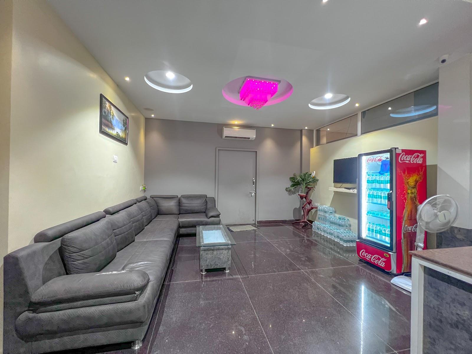 Gateway Suites Hotel Bangalore International Airport – photo 4