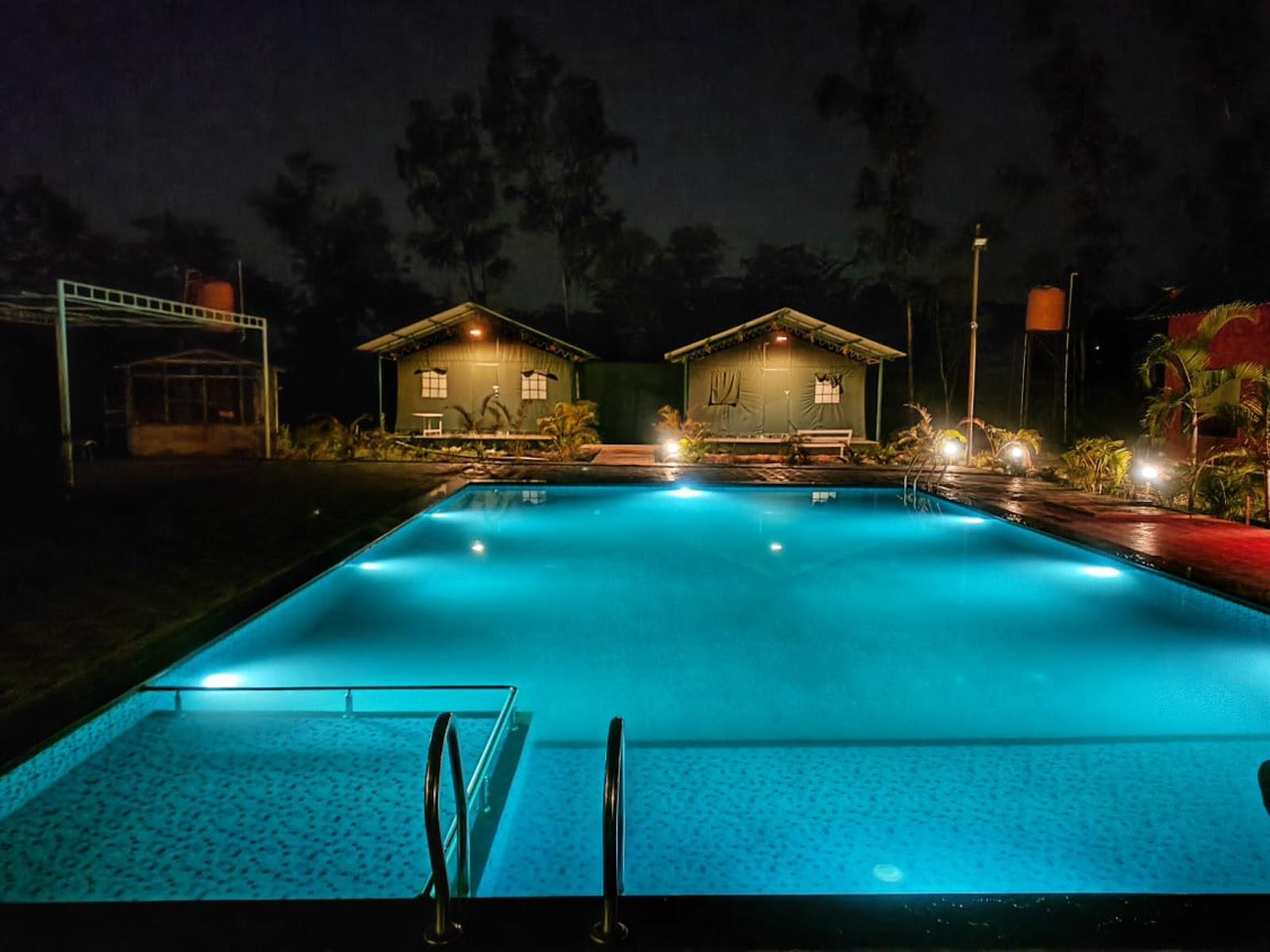 Riverfront Resort Dandeli | Resorts in Dandeli – photo 4