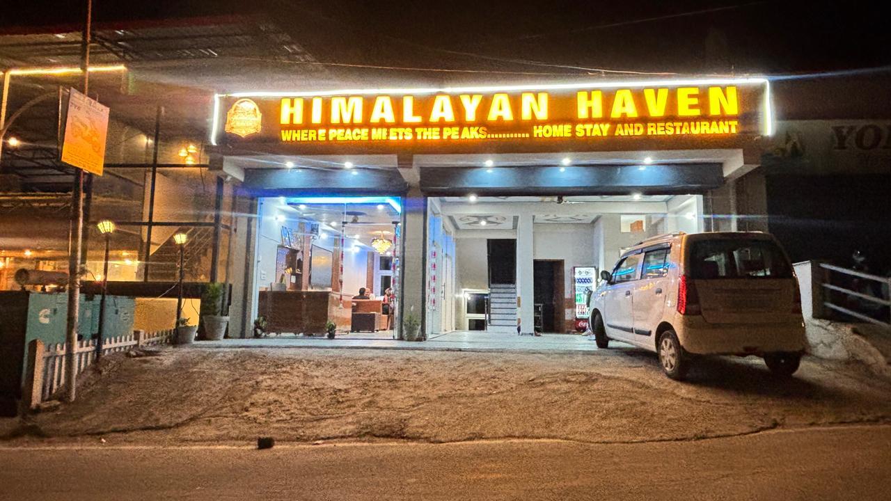 Himalayan Haven – photo 1