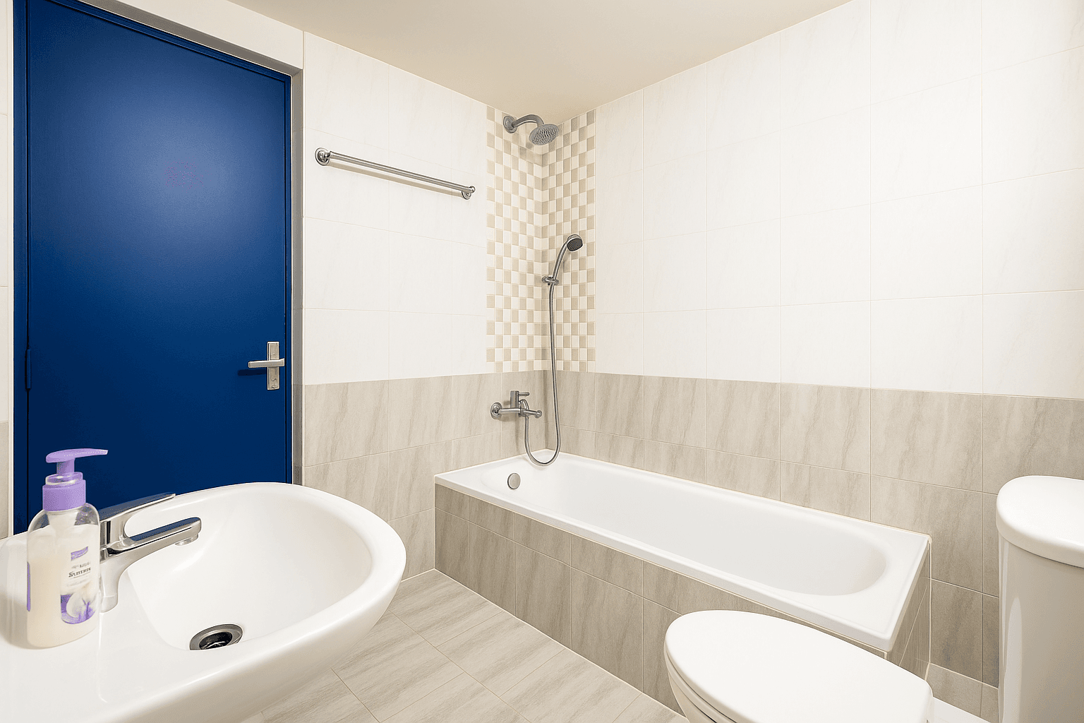 HosteLife Bangalore , Brookfield - By De Royale Hotels ( The Luxury Pg Accommodation Brand ) – photo 4