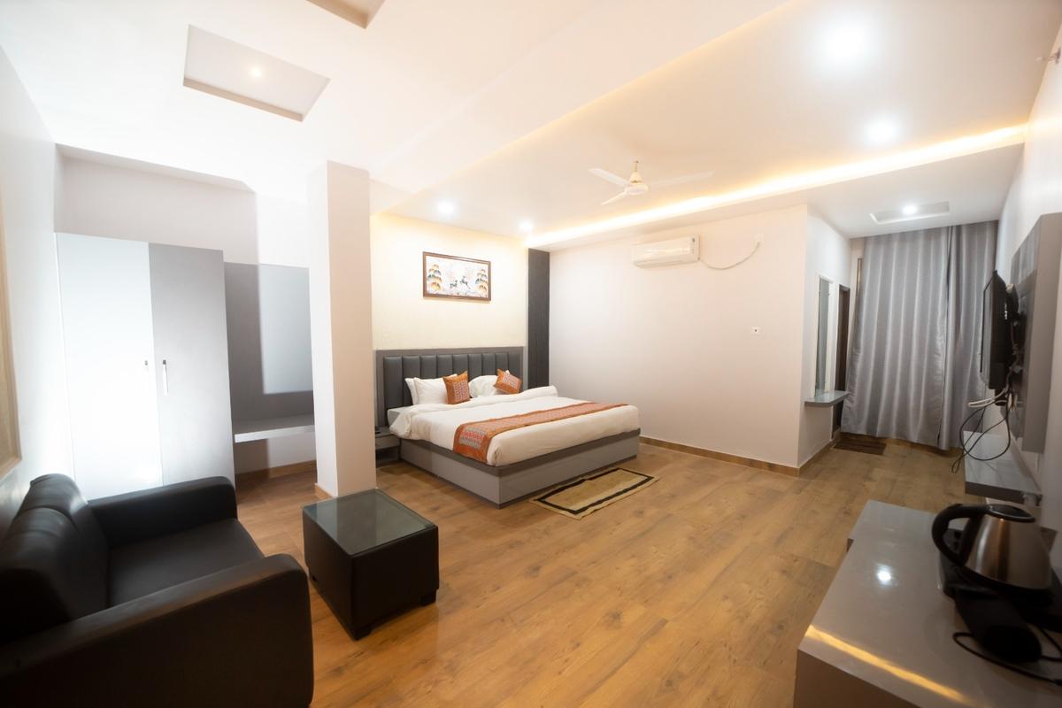 Hotel The Pearl – photo 2