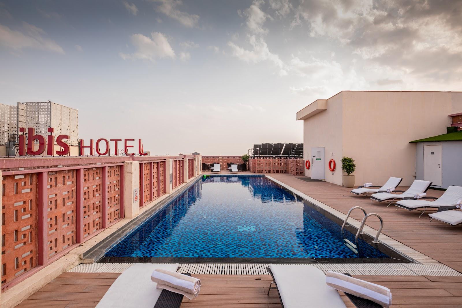 ibis Jaipur City Centre – photo 4
