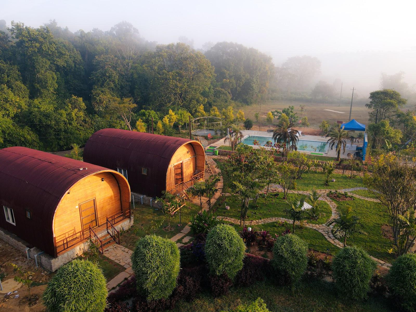 Streamedge HomeStay in Sakleshpur – photo 1