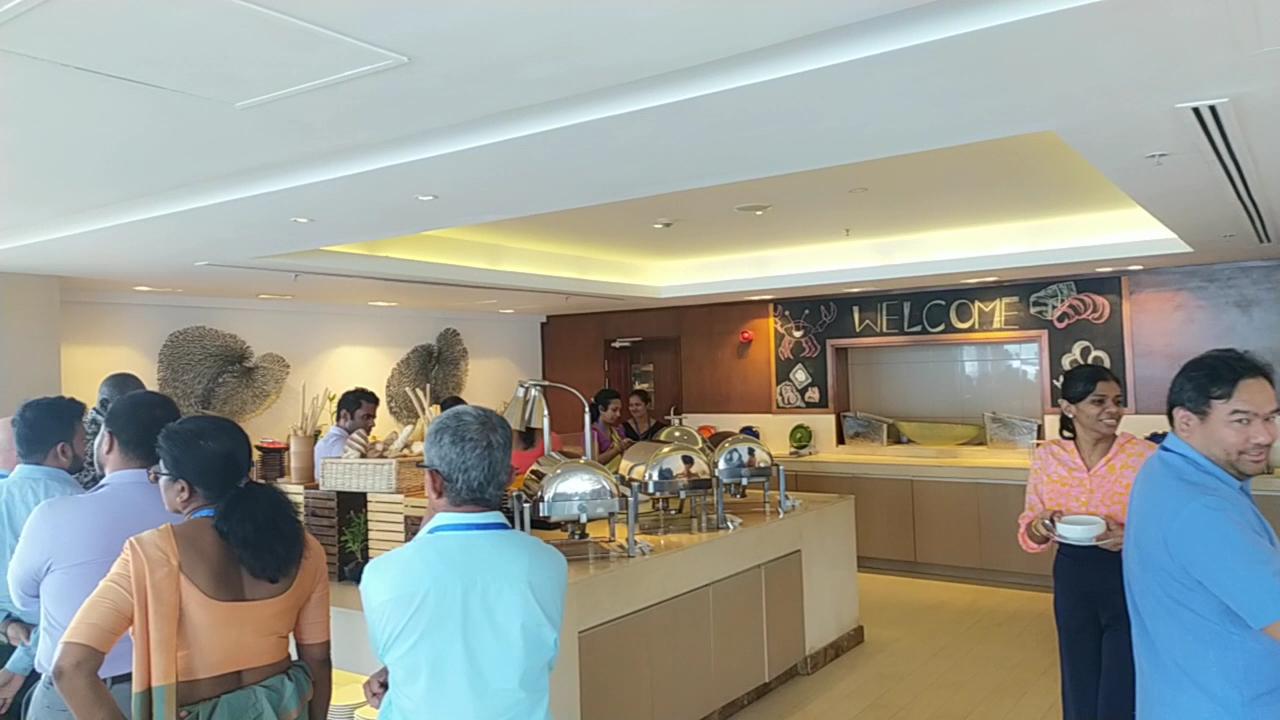 Radisson Hotel Colombo – photo 3
