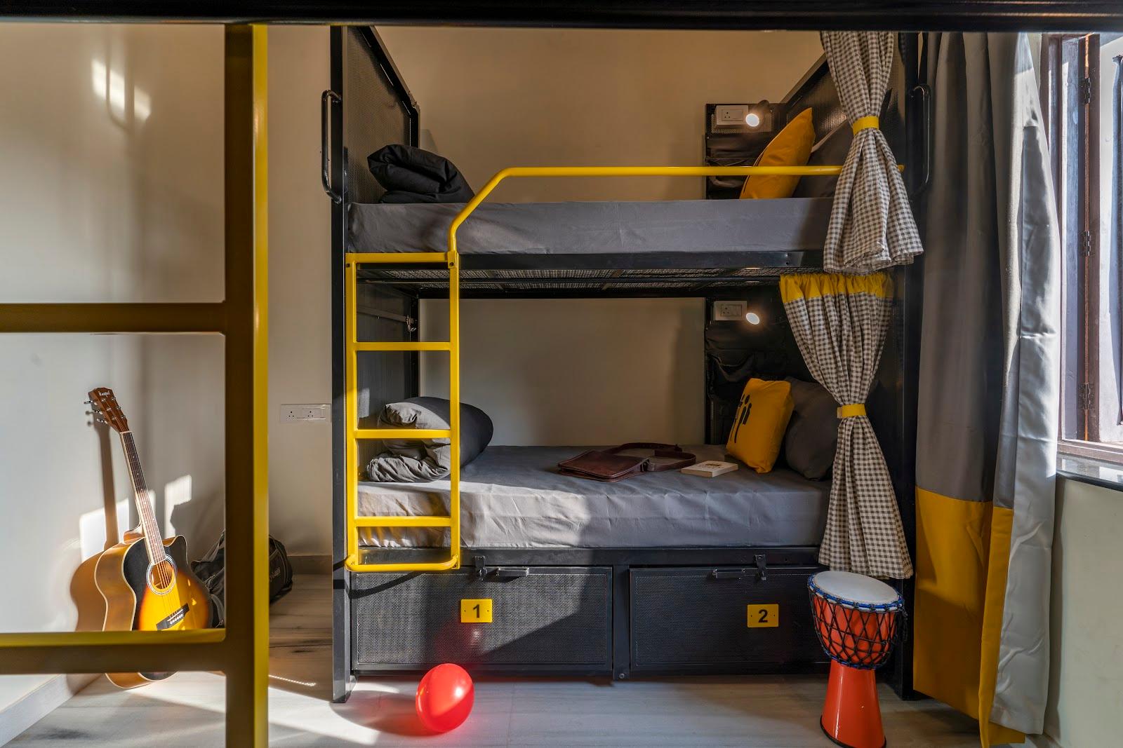 The Hosteller Jodhpur – photo 3