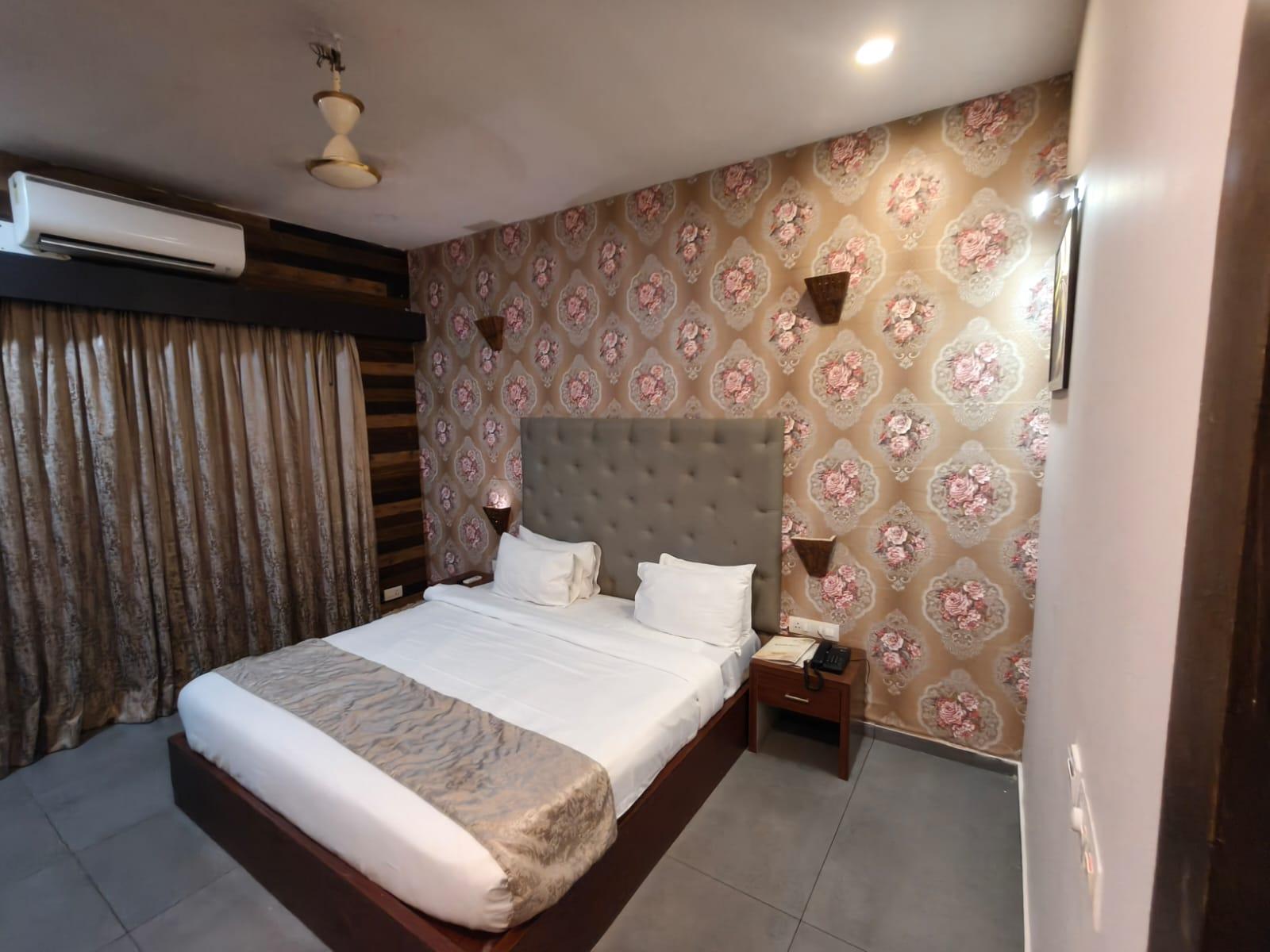 Amara Oceanfront Resort Baga – photo 3