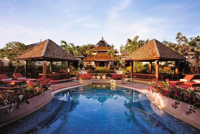 Shangri-La Mactan, Cebu