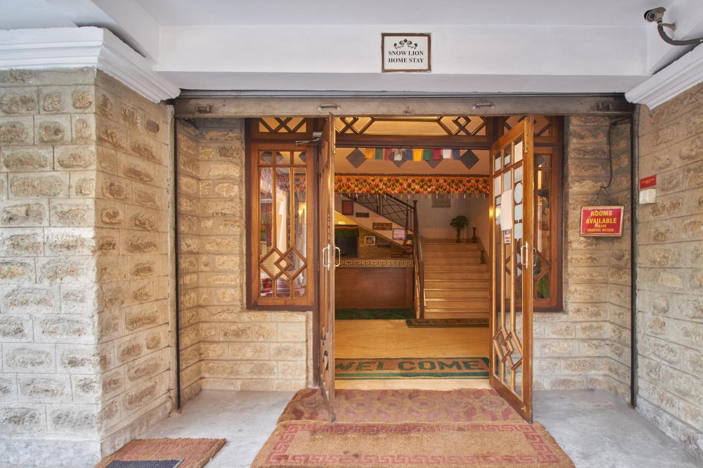 SnowLion HomeStay – photo 1
