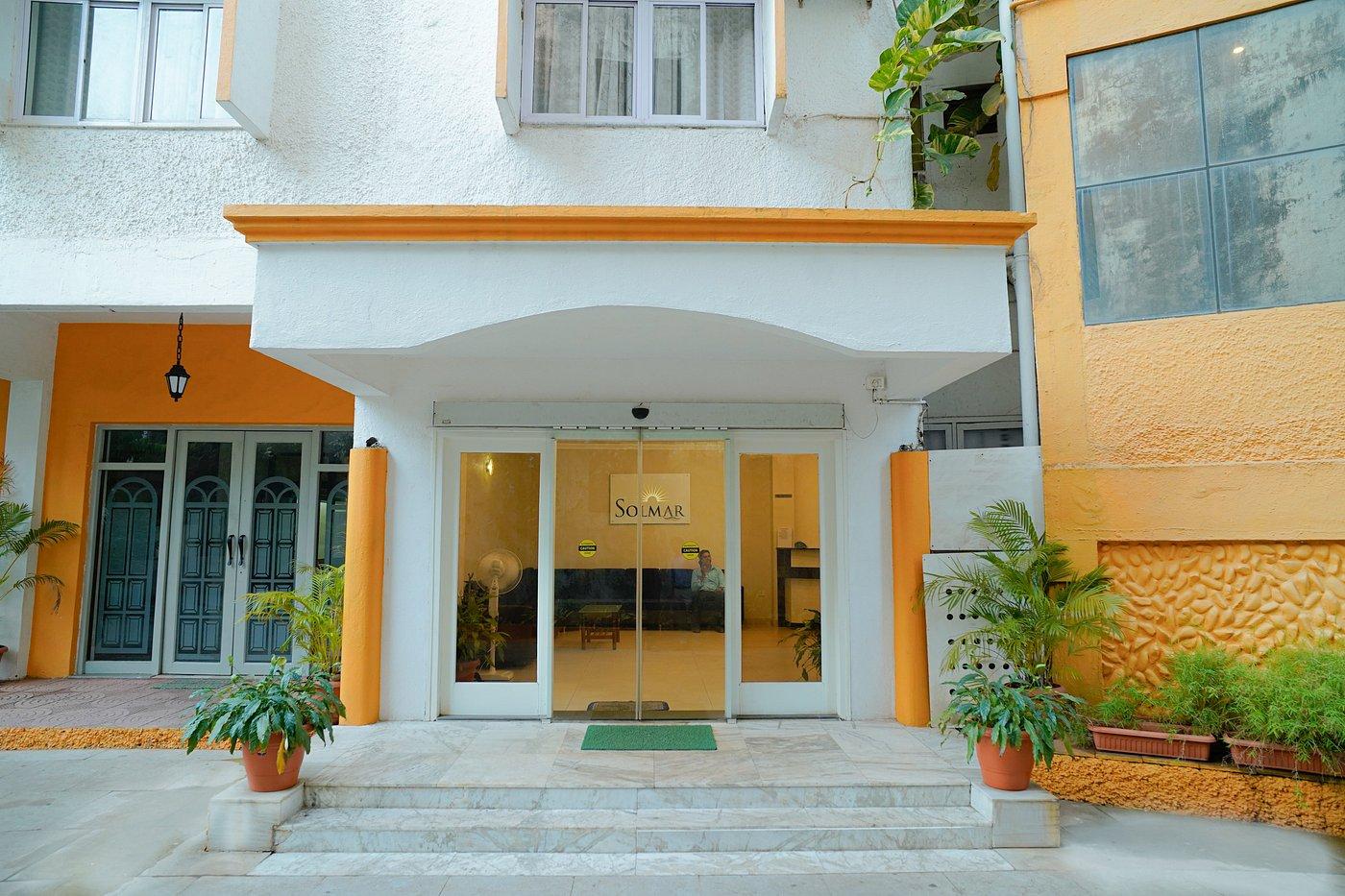 Hotel Solmar Goa
