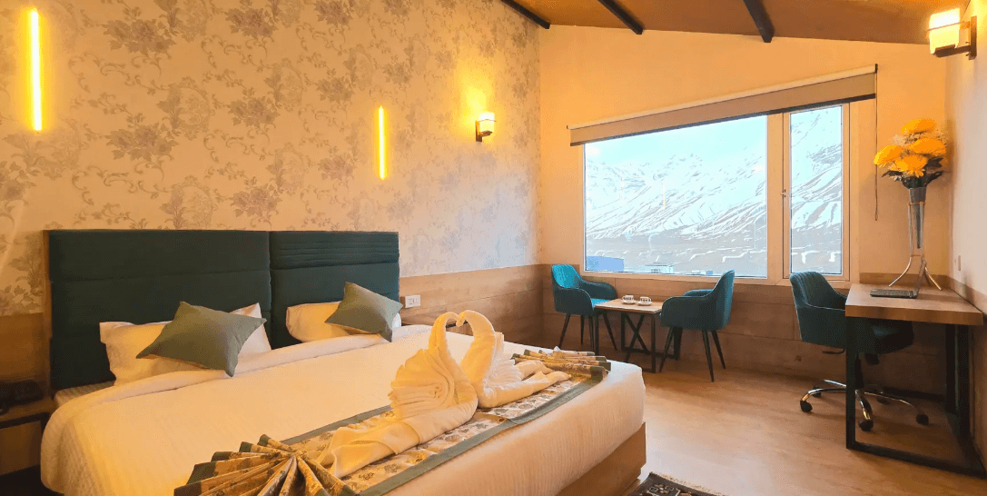 Hotel Spiti Villa Himalayan Brothers – photo 4