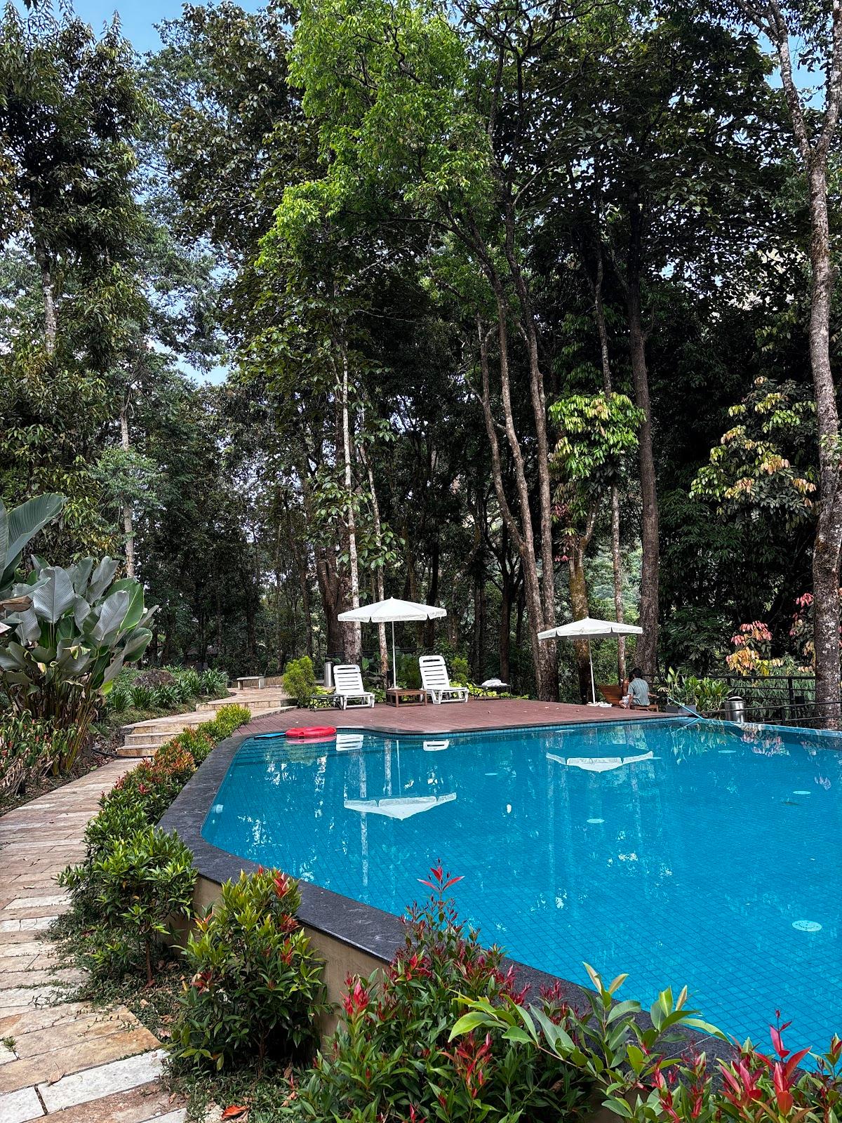 LanternStay - Resort in Wayanad - Camping and Tent Stay - Nearby Vythiri Village – photo 4