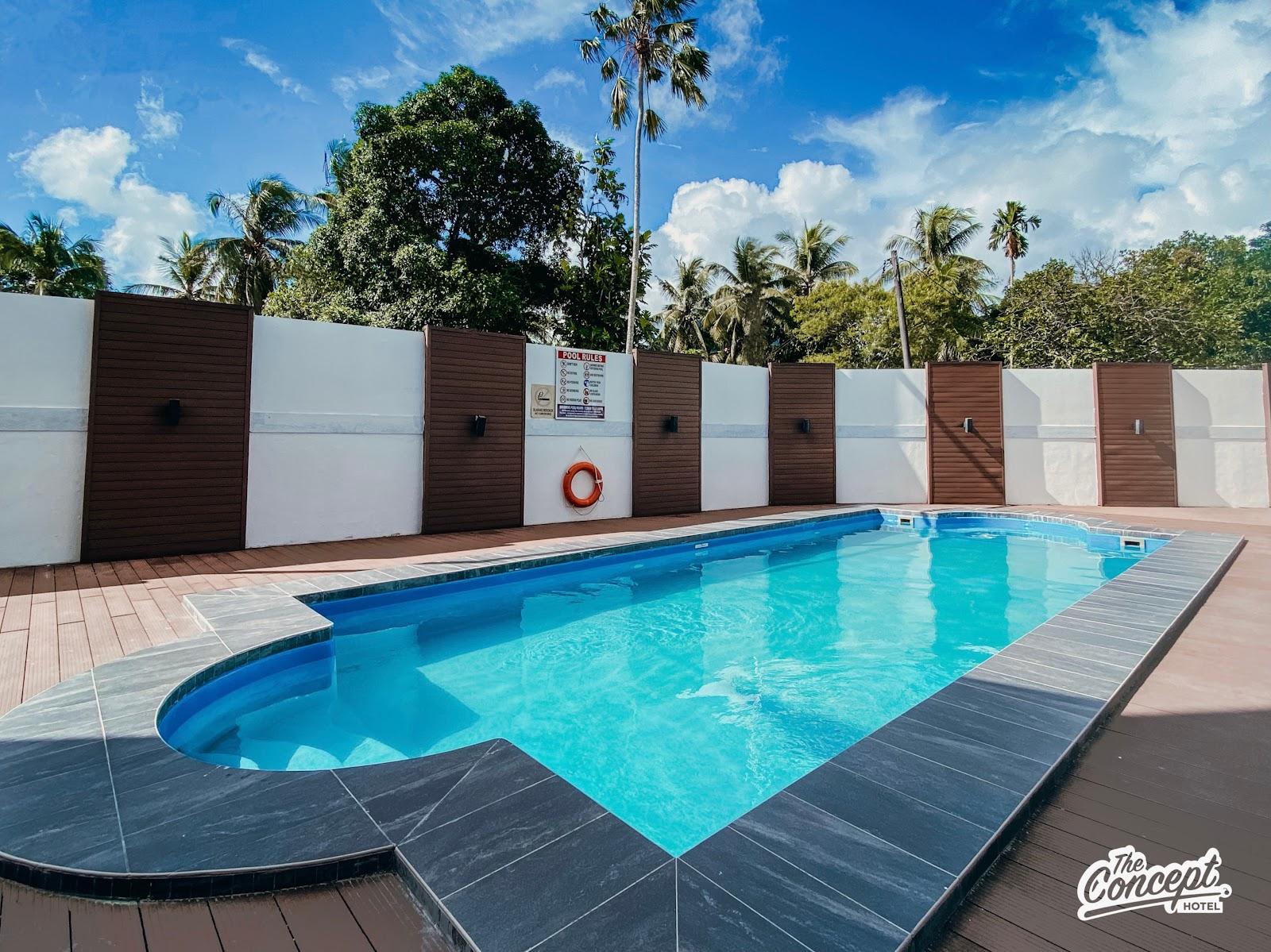 The Concept Hotel Langkawi – photo 4