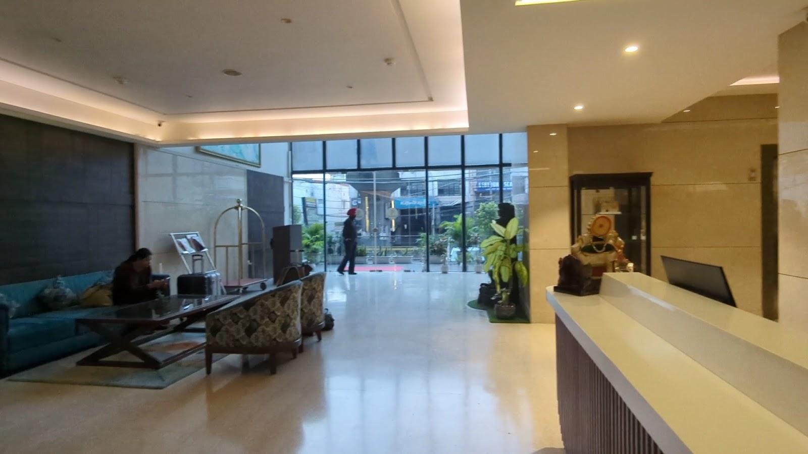 Sandoz Pribson Hotel- Golden Temple, Amritsar – photo 2