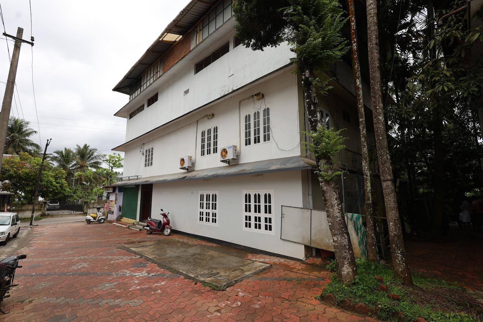 Wayanad Regal Residency – photo 1