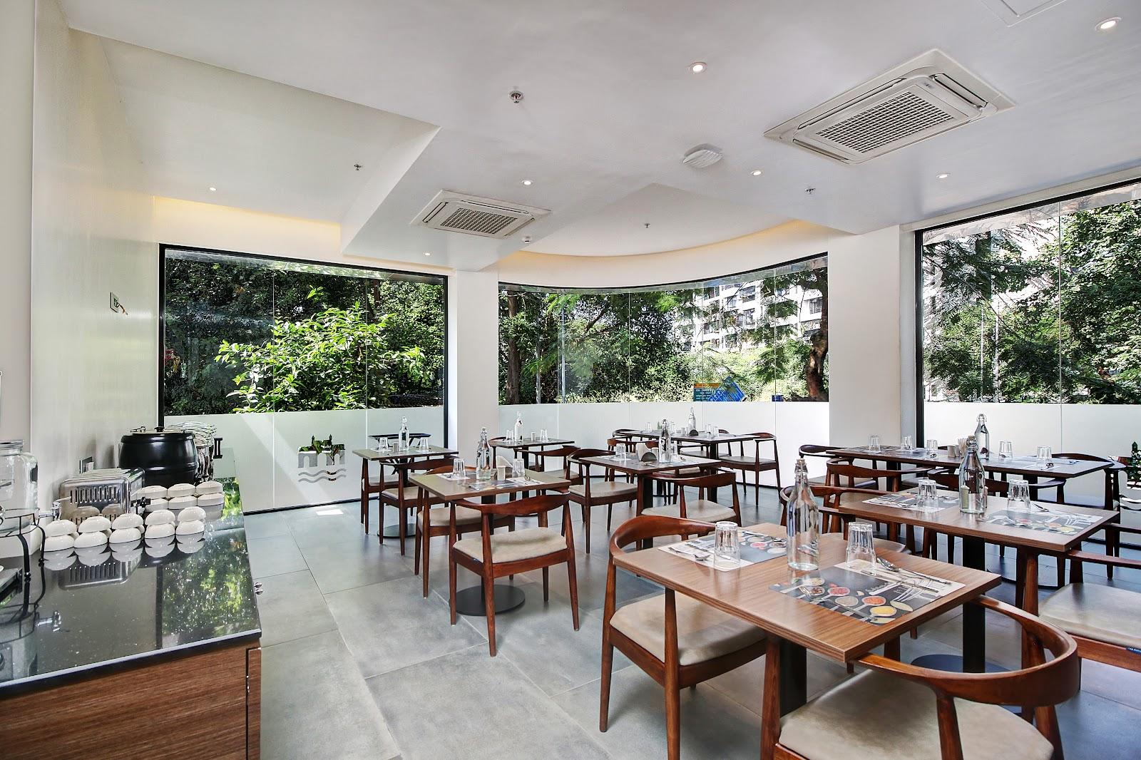 Hotel Mumbai House Ghansoli, Navi Mumbai – photo 4