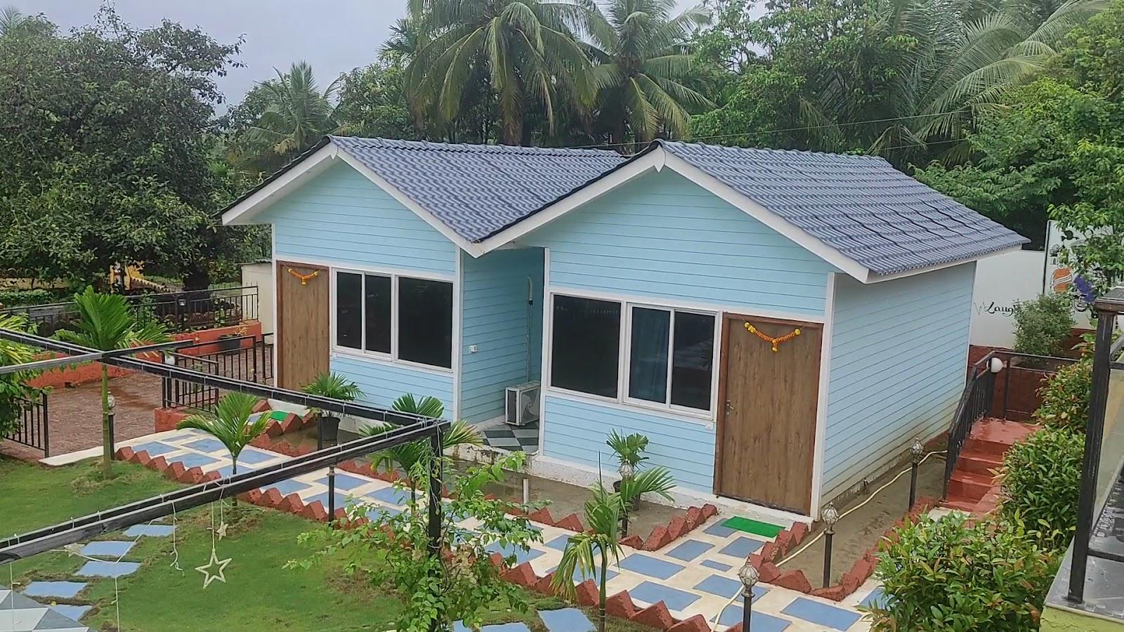 THE WOODS HOMESTAY – photo 2