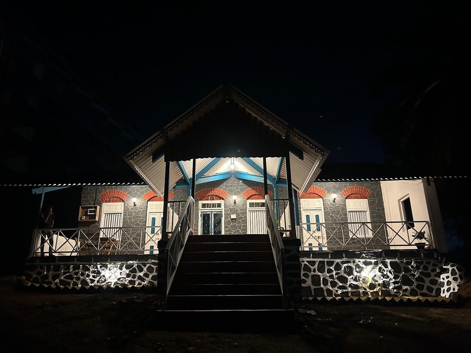 The Coastal Nest By Five roots hospitality – photo 1