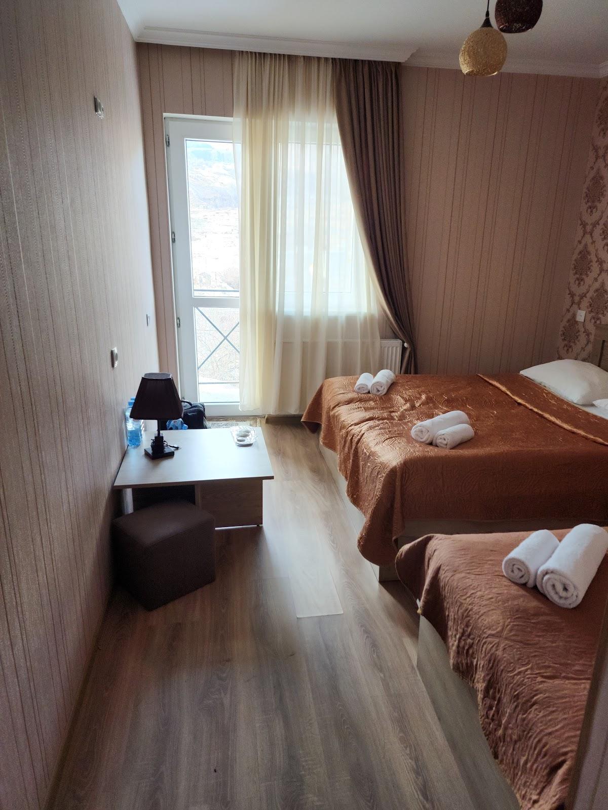 Kazbegi Inn – photo 3