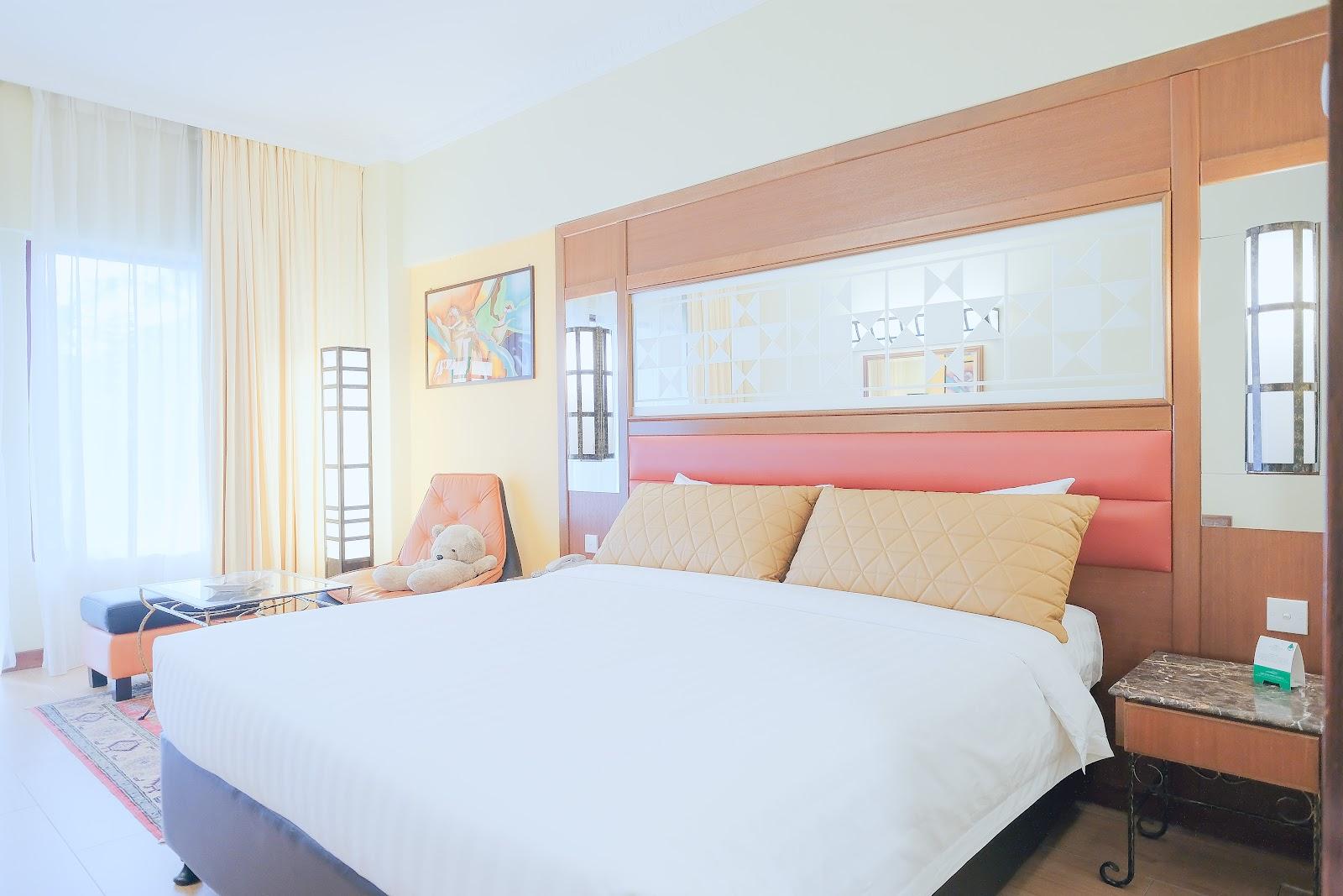 Holiday Villa Resort & Beachclub Langkawi – photo 3